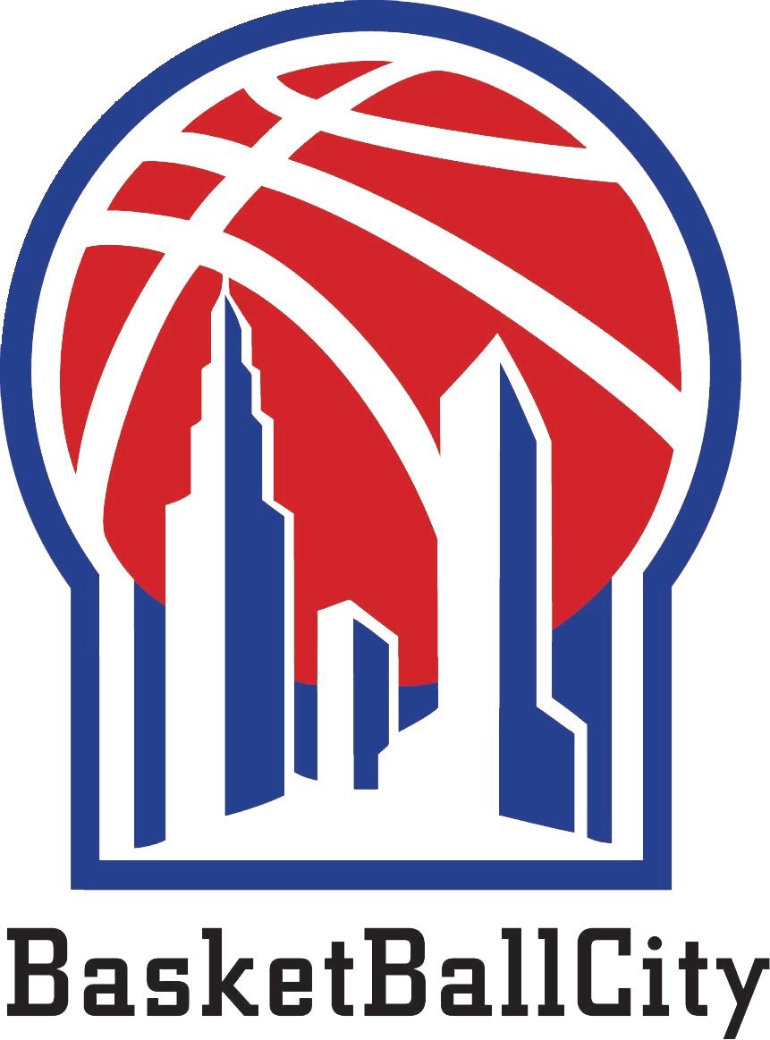 Basketball City logo
