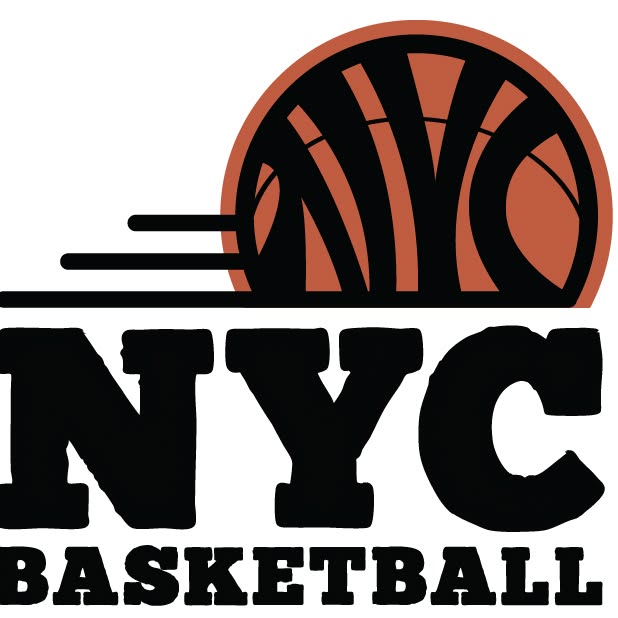 NYC Basketball League logo